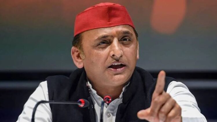19 अप्रैल को सांसद सुमन के आवास पर आगरा आ रहे सपा मुखिया अखिलेश यादव