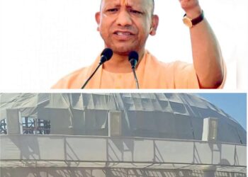 कल आगरा आ रहे मुख्यमंत्री, भीमनगरी महोत्सव का करेंगे उद्घाटन