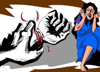 होटल में महिला के साथ हुआ गैंगरेप