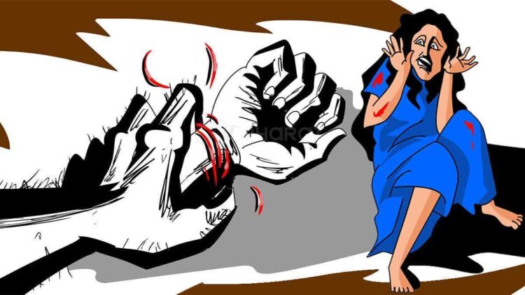 होटल में महिला के साथ हुआ गैंगरेप