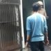बल्केश्वर के घर में लगी आग में तीन लोग झुलसे