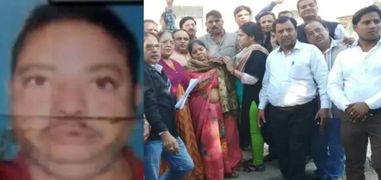 राजू हत्याकांड में 17 पुलिसकर्मी सीआईडी ने पाए दोषी