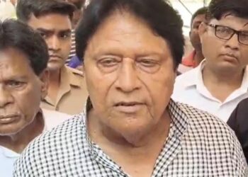 सांसद सुमन बालिका के दुष्कर्म पर बोले ‘यह इतना बड़ा मामला नहीं’ कि अखिलेश आएं