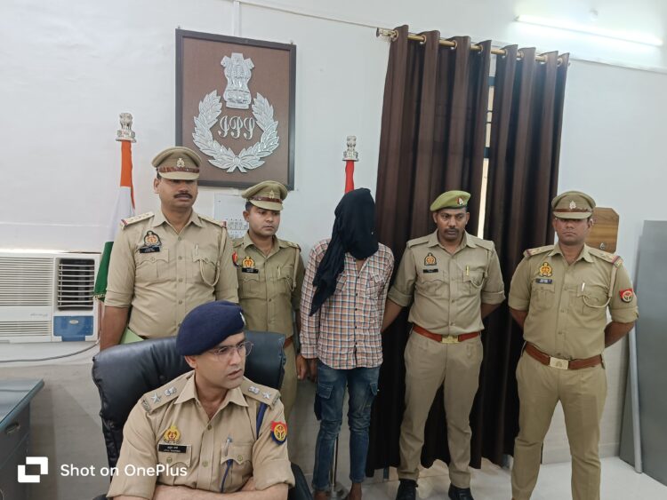 बालिका से दुष्कर्म का आरोपी तो पकड़ लिया लेकिन पुलिसिया सिस्टम के भरोसे का क्या?