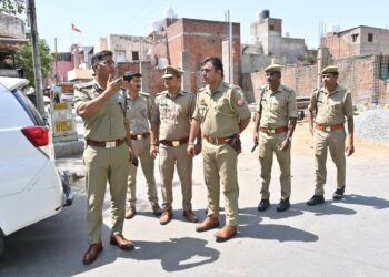 चिकन कार्नर संचालक की गोली मारकर हत्या