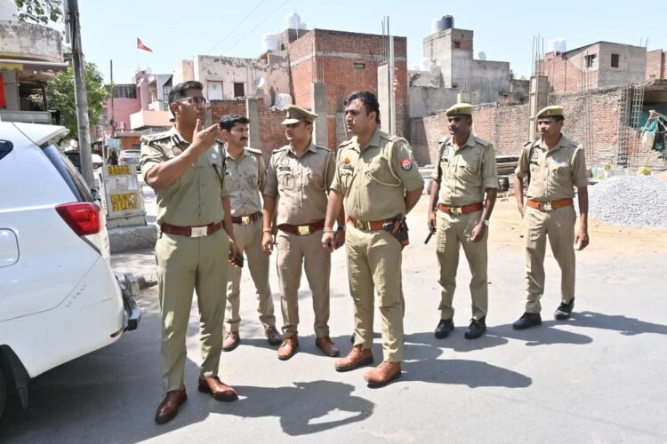 चिकन कार्नर संचालक की गोली मारकर हत्या