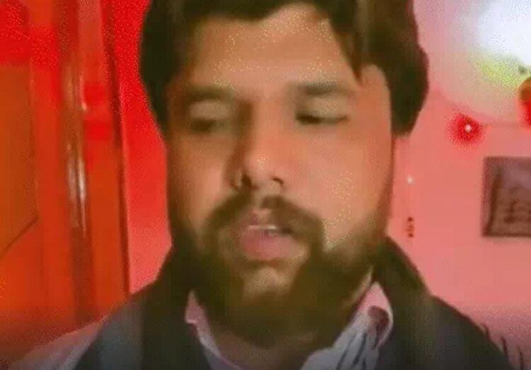 सांसद सुमन पर हमले की जिम्मेदारी लेते हुए करणी सेना के राष्ट्रीय अध्यक्ष बोले पीढ़ियां बाबर का नाम लेना भूल जाएंगीं