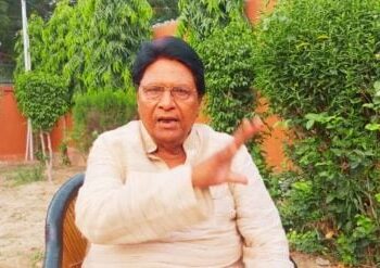 जिन्हें लगता है, इन हमलों से मैं  टूट जाऊंगा, समझौता कर लूंगा वह बड़ी गलतफहमी के शिकार: सुमन