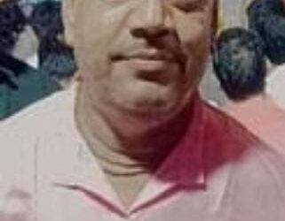 मृतक ज्वेलर की उठावनी में इंस्पेक्टर सिकंदरा नीरज शर्मा को निलंबित किए जाने को लेकर गर्माया मामला