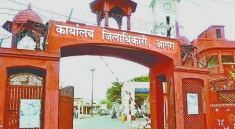 कल आगरा में ब्लैकआउट अलर्ट, प्रशासन ने नागरिकों के लिए की एडवाइजरी जारी