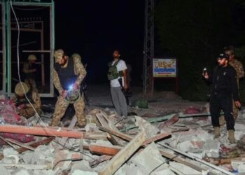 भारत ने लिया पहलगाम का बदला, पाकिस्तान के आतंकी ठिकानों पर बड़ा मिसाइल हमला