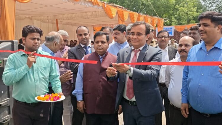 राष्ट्रीय लोक अदालत में 463870 वादों का निस्तारण