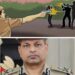 आगरा कमिश्नरेट में पांच दिन में पांच मुठभेड़, दुष्कर्म से लेकर हत्या तक के छह आरोपी पुलिस की गोली से घायल