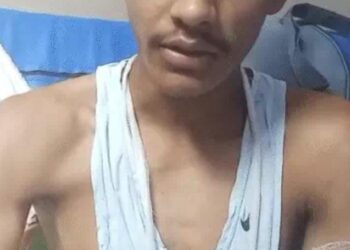 मगरमच्छ से भिड़कर बचाई युवक ने अपनी जान