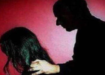 जगदीशपुरा में महिला से दुष्कर्म