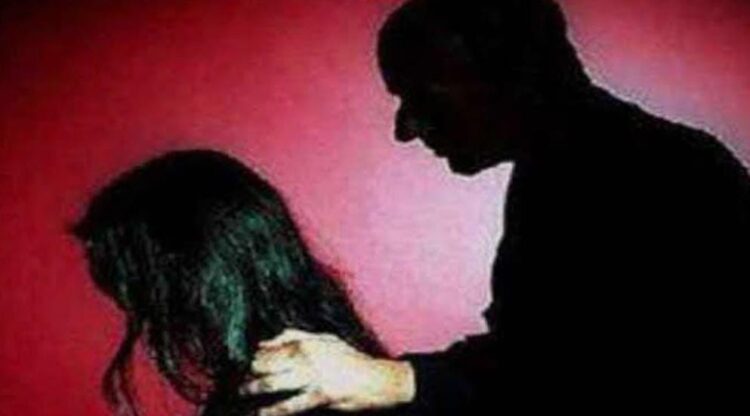 जगदीशपुरा में महिला से दुष्कर्म