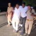 डौकी पुलिस से 25 हजार के इनामी बदमाश से हुई मुठभेड़, घायल