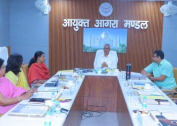 तीन मंजिला कन्वेंशन सेंटर और लगभग 500 कमरों वाले फाइव स्टार होटल के निर्माण के प्रस्ताव को मंजूरी