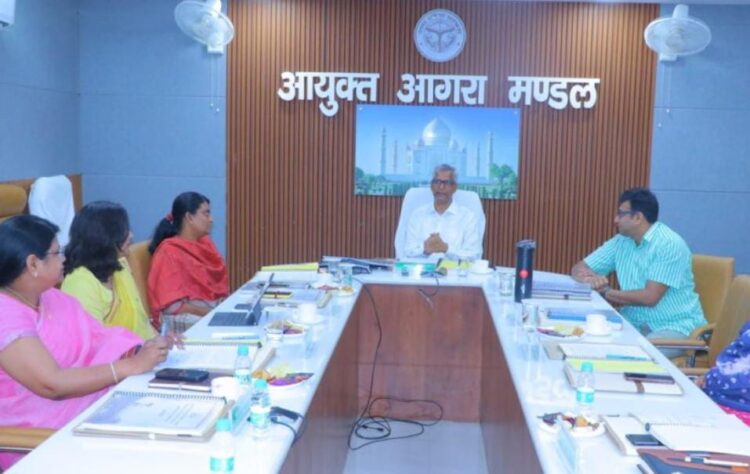 तीन मंजिला कन्वेंशन सेंटर और लगभग 500 कमरों वाले फाइव स्टार होटल के निर्माण के प्रस्ताव को मंजूरी