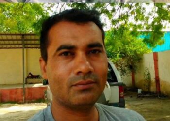 जूता कारोबारी को कार में बंधक बनाकर 50 लाख की फिरौती मांगने वाला गया जेल
