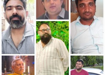 फर्जी शस्त्र लाइसेंस मामले की विवेचना अब एसटीएफ करेगी, पीड़ित बोला मेरी हत्या होती है तो आगरा पुलिस नहीं एसटीएफ करे जांच