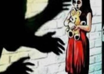 जगदीशपुरा में मंदिर में पांच साल की बच्ची के साथ दुष्कर्म