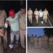डौकी, सैंया, सदर में हुई मुठभेड़, तीन अपराधी पुलिस गोली लगने से हुए घायल