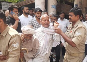 पनवारी कांड में 35 आरोपियों को पांच-पांच साल का कठोर कारावास