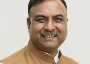 पर्यटकों की निजी गाड़ियों की अनावश्यक जांच पर सांसद नवीन जैन ने उठाए सवाल, पुलिस कमिश्नर को लिखा पत्र