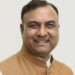पर्यटकों की निजी गाड़ियों की अनावश्यक जांच पर सांसद नवीन जैन ने उठाए सवाल, पुलिस कमिश्नर को लिखा पत्र