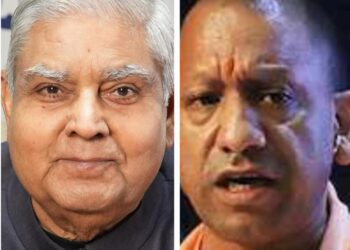 कल अहिल्याबाई होल्कर जयंती पर जीआईसी में उप राष्ट्रपति और सीएम शिरकत करने आ रहे