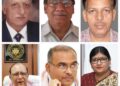 भ्रष्टाचार के आरोपों में घिरीं आम्बेडकर विवि की छठवीं कुलपति हैं प्रो. आशु रानी !
