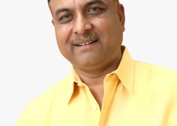 एत्मादपुर चौराहे पर फ्लाईओवर निर्माण के लिए सांसद नवीन जैन ने उठाई मांग, परिवहन मंत्री को लिखा पत्र