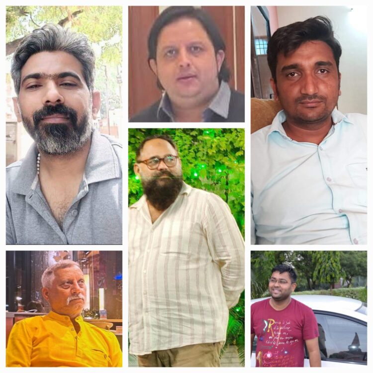 हाईकोर्ट ने टीवी पत्रकार शोभित को राहत देने से किया इनकार
