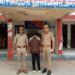 गैंगस्टर के मुकदमे में गैंग लीडर को एत्माउद्दौला पुलिस ने दबोचा
