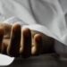 शाहगंज में खून से लथपथ शव मिलने से मचा हड़कंप
