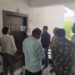 आवास विकास परिषद ने पुष्पांजलि गार्डेनिया के 13 फ्लैट्स और ग्राउंड फ्लोर किया सील