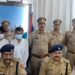 पढ़ने वाले छात्रों को गांजा बेचने वाले दो तस्कर किए गिरफ्तार