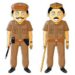 एफआईआर पुलिस के लिए मुसीबत कम नहीं थी कि पुलिस ने दूसरी मुसीबत भी अपने सामने खुद ही खड़ी कर दी