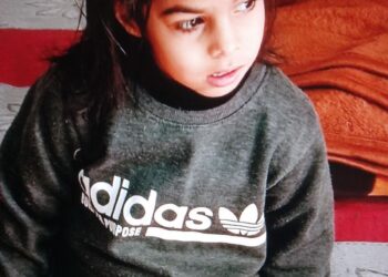 साढ़े चार साल की बच्ची के गायब होने पर दौड़ी एत्माउद्दौला पुलिस, दो घंटे में खोज निकाला