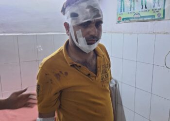 मुकदमा नहीं लिखा जाएगा, आरोपियों से समझौता कर लो- बोले इंस्पेक्टर, डीजीपी से शिकायत