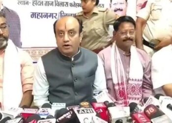 ऑपरेशन सिंदूर के बाद चीनी डिफेंस कंपनी के स्टॉक गिरे हैं: सुधांशु त्रिवेदी