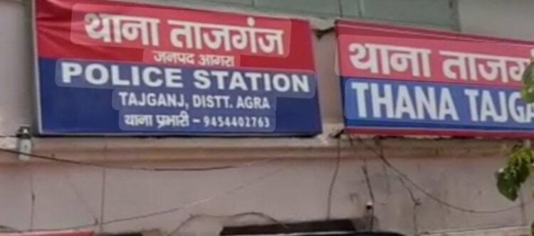 अधिवक्ता की दूसरी पत्नी जेवर चोरी करने के साथ बच्चे को भी साथ ले गई