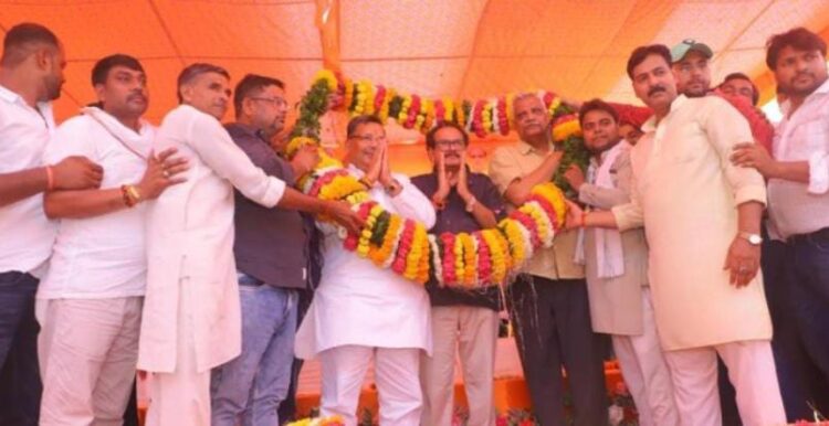 किसानों को अपने खेतों तक पहुंचने के लिए 96 करोड़ की लागत से समोगर पर पुल बनाया जाएगा: पर्यटन मंत्री