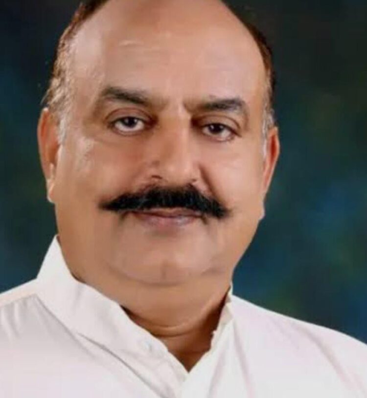 डायरेक्ट सब रजिस्ट्रार भेजें ताकि भूमाफियाओं पर अंकुश लगे: अरिदमन सिंह