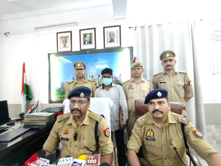 फौजी के घर में चोरी करने वाला एक और चोर गिरफ्तार