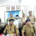 फौजी के घर में चोरी करने वाला एक और चोर गिरफ्तार