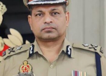 खुले में शराब पीने वालों के दिखते ही 112 डायल कर दें- बोले पुलिस कमिश्नर