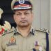 पुलिस कमिश्नर ने कई एसीपी के कार्य क्षेत्र में किया बदलाव
