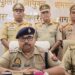 किसानों के ट्यूबवेल से तार चोरी करने वाले गैंग के तीन चोर और पकड़े